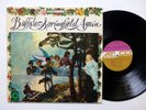 BUFFALO SPRINGFIELD Again LP Atco 1st Press 1967 Folk Psych VG++ vinyl     sm978