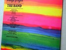 THE BAND stage fright AUDIOPHILE MOBILE FIDELITY Near-MINT vinyl LP sm35