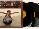NEIL YOUNG Decade 3-LP RARE 1976 Original 1st PRESSING 3RS 2257 VG++ CLEAN