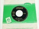 THE RONETTES - german 60s LONDON M- Girlgroup SOUL 45 