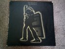 T.REX LP ELECTRIC WARRIOR UK 1ST PRESS FLY RECORDS HIFLY6