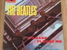 RARE BEATLES PLEASE PLEASE  ME MONO FIRST PRESSING PMC1202