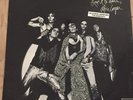 RARE ALICE COOPER 'LOVE IT TO DEATH' WITH BANNED THUMB SLEEVE FRENCH ISSUE