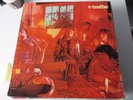 Traffic Mr Fantasy RARE Pink Label LP Near Mint Condition