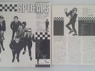 The Specials LP Japanese Pressing + OBI ska reggae 2 Tone two Japan terry hall