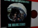 ROLLING STONES: Big hits - high tide and green grass. FOC. Booklet. Dark red