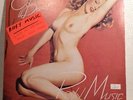 Roxy Music Golden Dreams Live 2 LP Set EX+ vinyl Sweden Pressing not TMOQ