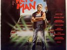 REPO MAN Soundtrack OST LP RARE 1ST PRESS Plugz Black Flag Circle Jerks Fear KBD