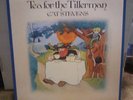 LP CAT STEVENS Tea For The Tillerman 180G ISLAND NM gatefold unplayed EU
