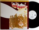 LED ZEPPELIN   II   Rare MFSL Mobile Fidelity Sound Lab Japan Audiophile LP NM