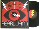 PEARL JAM   Lightning Bolt   2013 180 Gram LP Complete Book Stickers NM