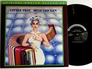 LITTLE FEAT   Dixie Chicken   MFSL Mobile Fidelity Audiophile Pressing NM