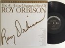 ROY ORBISON   All-Time Greatest Hits Of   MFSL Mobile Fidelity LP Ltd. 2xLP NM