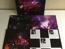 MY MORNING JACKET   Okonokos   Live Album 4 LP Set NM