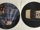 MY MORNING JACKET   Evil Urges   Very Rare 2x Picture Disc Ltd. 500 NM