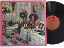 METERS   Rejuvenation   180 Gram Remaster Allen Toussaint NM