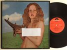 BLIND FAITH   Self-Titled   1969 1st UK Pressing NM/VG++