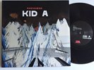 RADIOHEAD   Kid A   Double 10