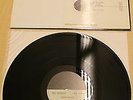 DAVID BOWIE Station To Station 1976 LP ACETATE master lacquer dub test pressing