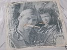 A-HA CRYING IN THE RAIN HONG KONG  PROMO ONLY 45 rpm import  12' vinyl rock ex