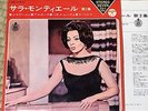 SARITA MONTIEL Vol.2  JAPAN ONLY 4 TRACKS PS 7