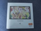 Frankie Goes To Hollywood Welcome To The Pleasure Dome White Vinyl New Sealed
