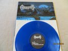 Amorphis - Tales From the Tousand Lakes 1st press Nuclear Blast Blue Vinyl