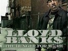 Lloyd Banks Hunger for More - vinyl