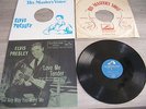 elvis presley 25 cm 10 lp 10 inch  78 rpm  new zealand 1956
