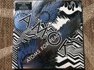 Atoms For Peace: AMOK LIMITED EDITION Vinyl Double LP (New, Sealed)