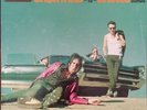 Backyard Babies - Total 13 - Original U.S. LP Pressing