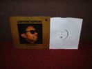 LIGHTNIN' HOPKINS Let's Work Awhile LP 1971 BLUE HORIZON 1st Press  MINT