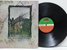 Led Zeppelin ?– Led Zeppelin 4...Original Album...Made in New Zealand NZ