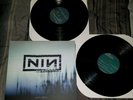 Nine Inch Nails With Teeth Vinyl 2xLP