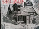 Ghost Ballads sung by Dean Gitter Riverside Folklore  Lp 1957 Deep Groove