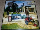 OASIS BE HERE NOW REMASTERED DOUBLE HEAVYWEIGHT VINYL 2016 RELEASE