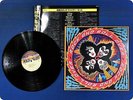 KISS ROCK AND ROLL OVER ROOC2015 LP Fj4410