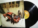 LP TURBO - SAME s/t (1.) * Original CBS sunburst 1979 SPAIN * SNOW GIRL * m/m