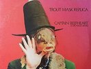 Captain Beefheart Trout Mask Replica 1969 Straight STS 1053 w/2X 1053 Labels NM