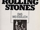 Rolling Stones - Weissbuch & limitierte Color Vinyl 45 RpM Single - Tell me