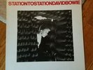 David Bowie - Station To Station LP, M-, APL1-1327