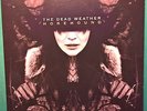 LP - The Dead Weather ?– Horehound - Label: Third Man Records ?– TMR-008 ---2009