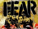 FEAR - PARADISE STUDIO DEMO (1978) EARLY DEMOS / LEE VING / US KULT-PUNK