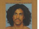 PRINCE 45  Why You Wanna Treat Me So Bad / Baby  w/picture sleeve - NM