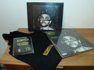 The Weeknd beauty behind the Madness LP + Photo Book+ Canvas set+ Cut&Sew Pulli