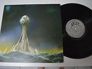 Lighthouse - Canadian Vertigo Swirl LP 1971 - One Fine Morning- Roger Dean Cover