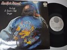 Lucifer's Friend - Just a Rock & Roll Singer - German Vertigo Swirl - 1973 -Rock