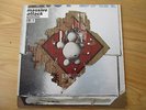 Massive Attack Protection Original 1994 vinyl record