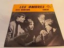 LES OMBRES 