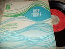 DEEP PURPLE 